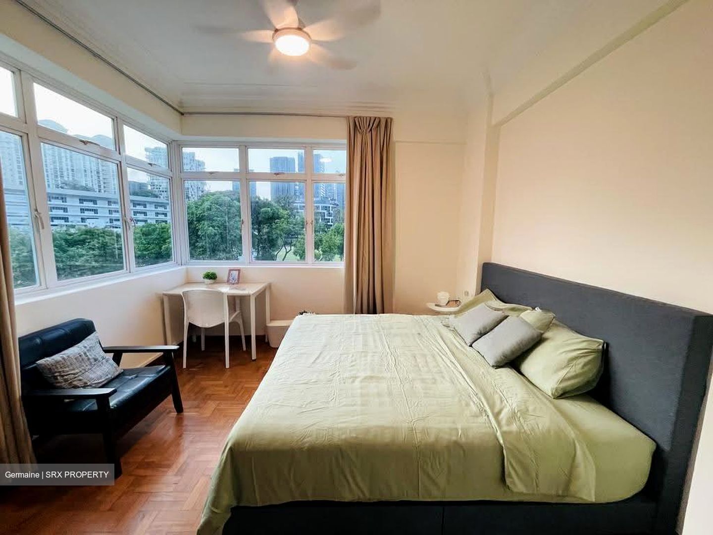 Kasturina Lodge (D10), Apartment #638303311